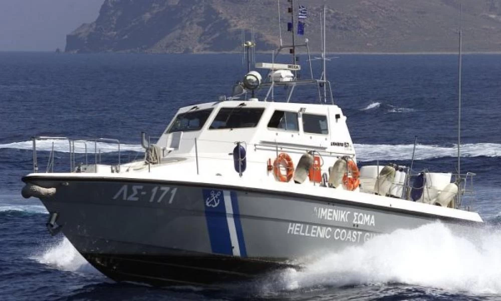 Η ιστορία του Βρετανού που βρέθηκε νεκρός στο βυθισμένο σκάφος